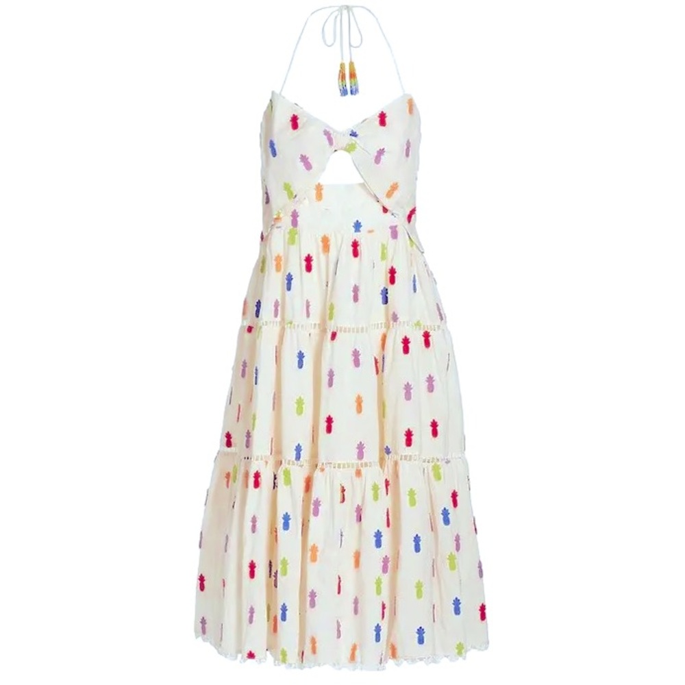 NWT Farm Rio Dress